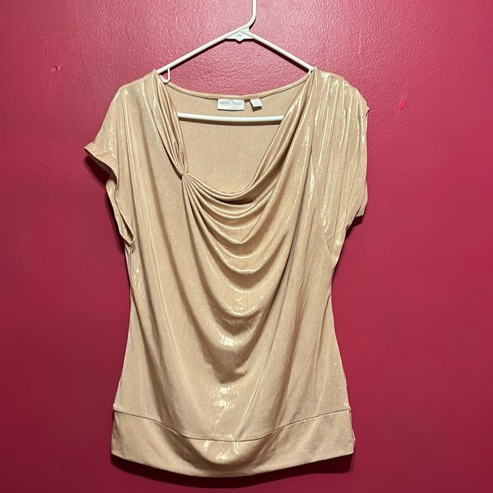 NY&CO top